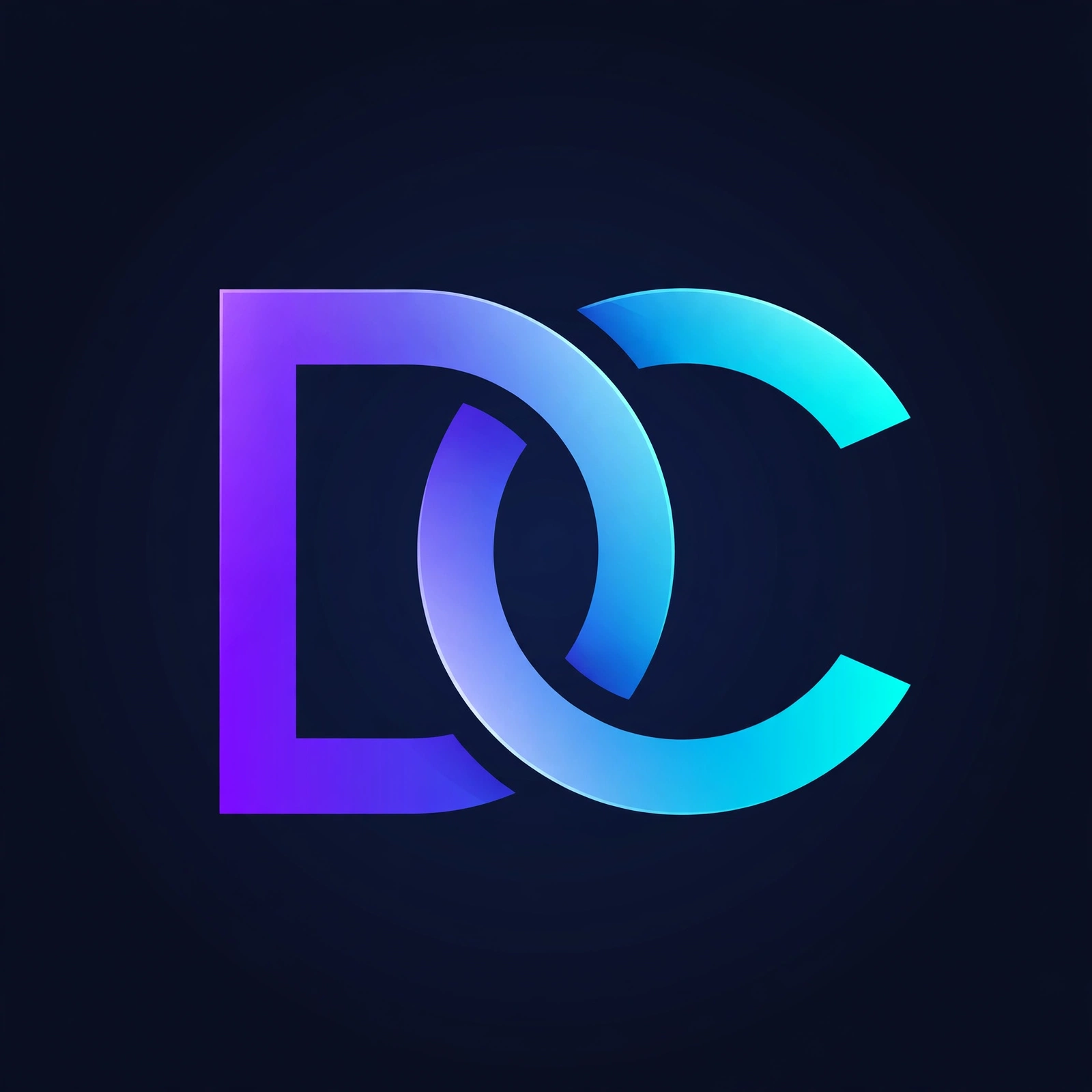DC Digital Concept logo